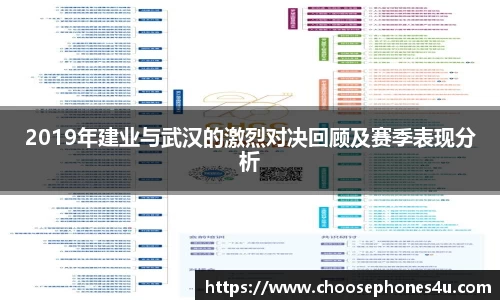 2019年建业与武汉的激烈对决回顾及赛季表现分析